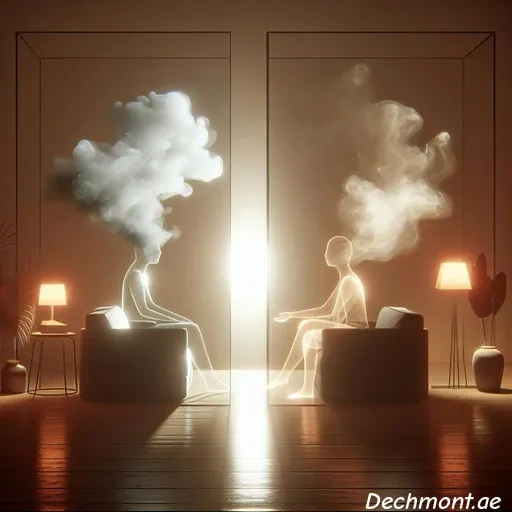 كيفية فهم سلوك الأبناء المراهقين وبناء ثقة