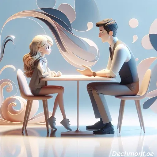 استراتيجيات حوار ناجح مع الأبناء بدون صراخ