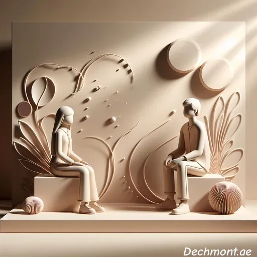 تعزيز العلاقات الاسرية من خلال ندوات تفاعلية